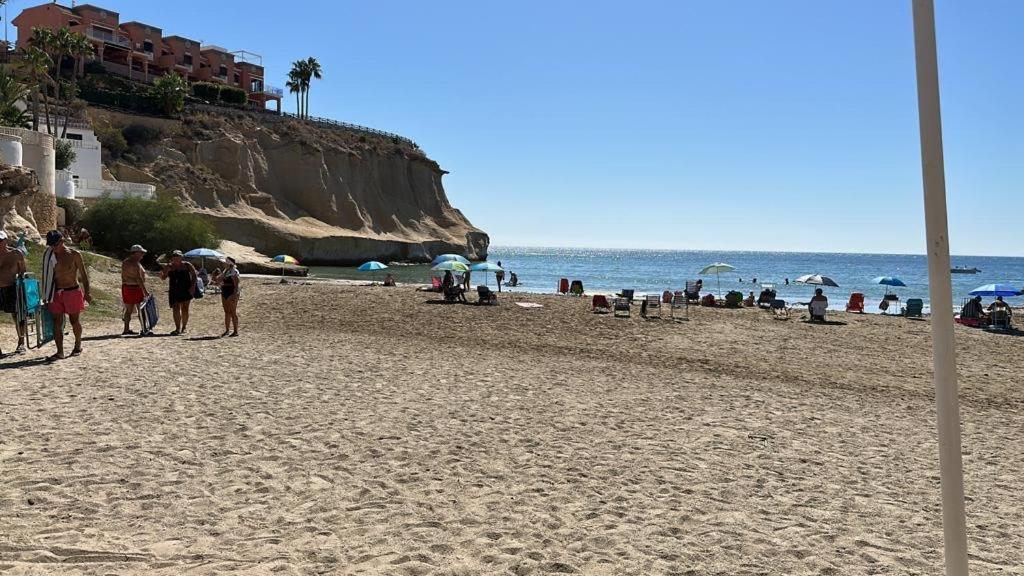 San Juan de los TerrerosCasa Tranquila别墅 外观 照片