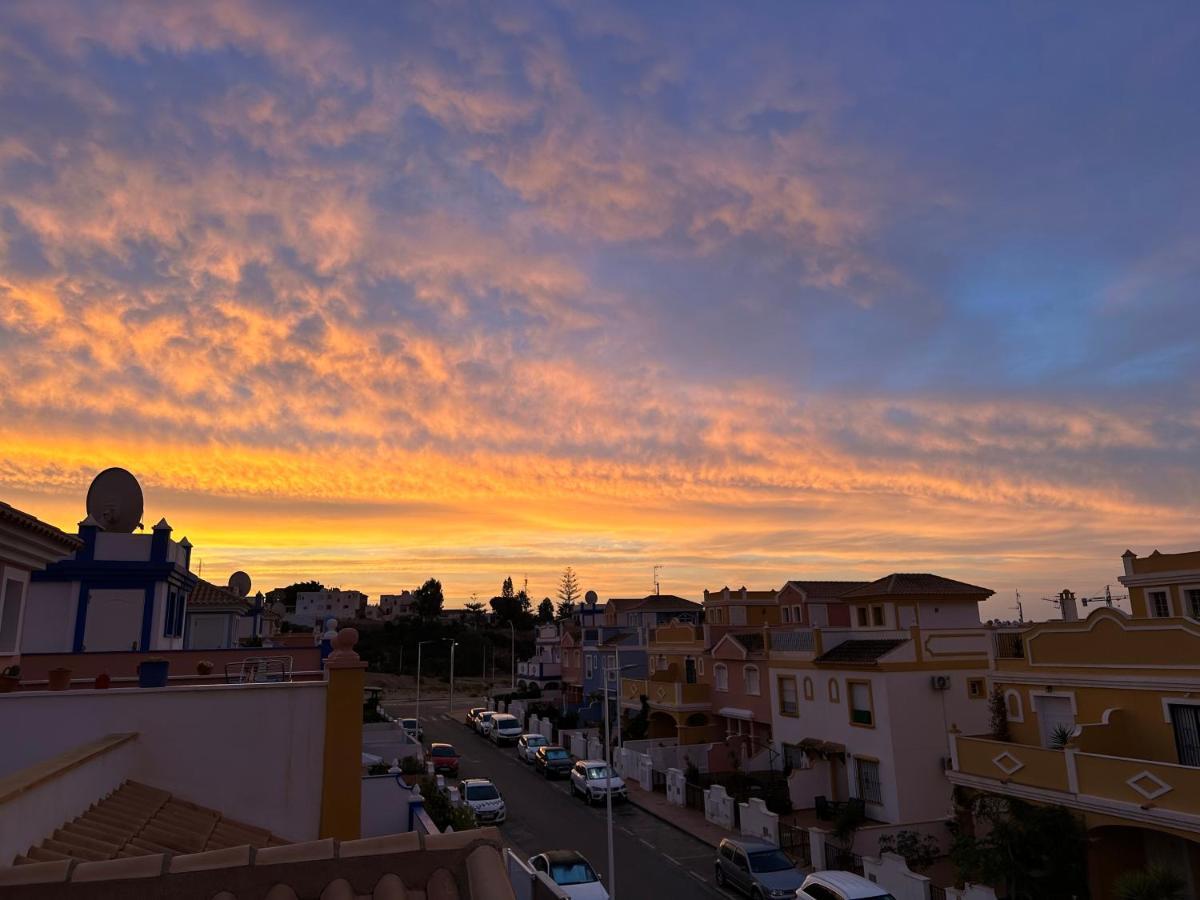 San Juan de los TerrerosCasa Tranquila别墅 外观 照片